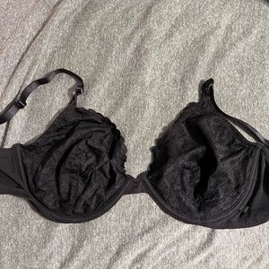 VS Lace Bra!
